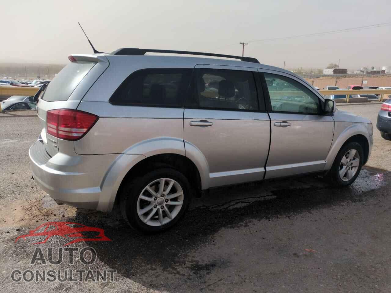 DODGE JOURNEY 2010 - 3D4PG5FV7AT151029
