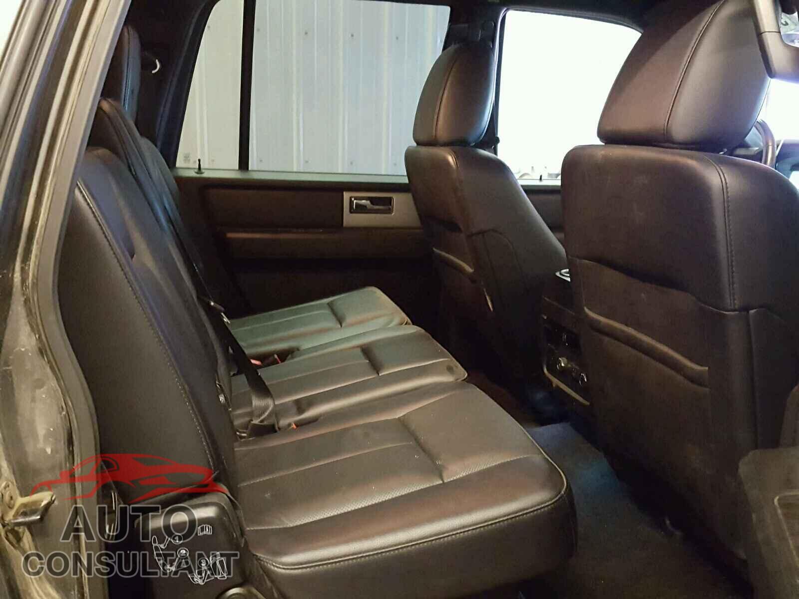 FORD EXPEDITION 2017 - 1FMJK2AT6HEA74228