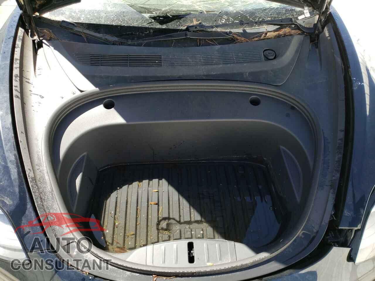 TESLA MODEL 3 2022 - 5YJ3E1EA4NF185281
