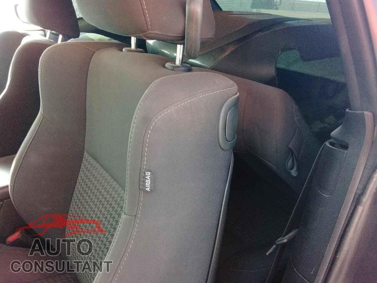 DODGE CHALLENGER 2019 - 2C3CDZBT3KH651915