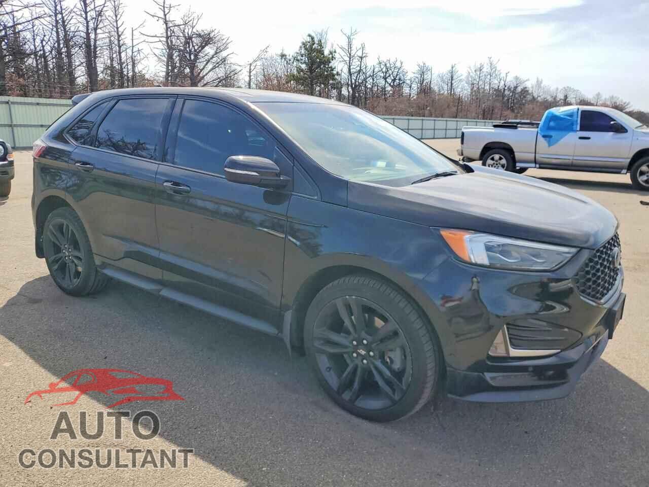 FORD EDGE 2019 - 2FMPK4AP7KBC69296