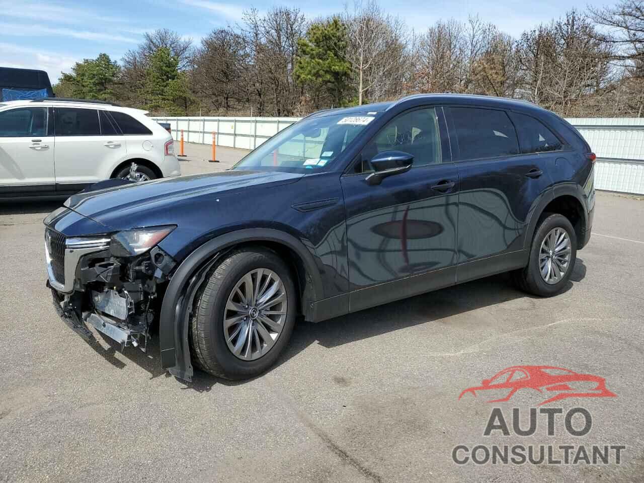 MAZDA CX-90 PREF 2024 - JM3KKBHDXR1138925