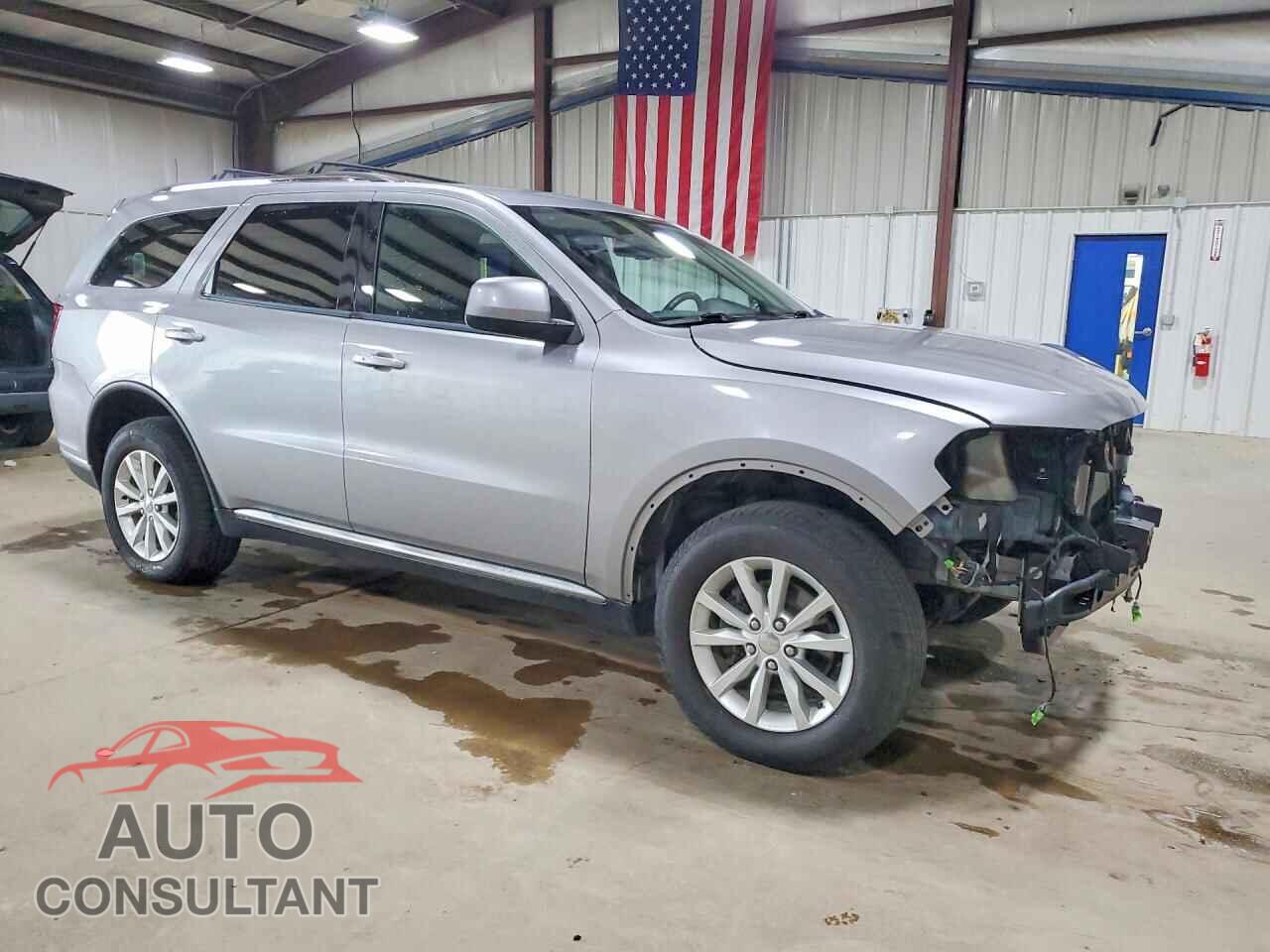DODGE DURANGO 2015 - 1C4RDJAG2FC885838