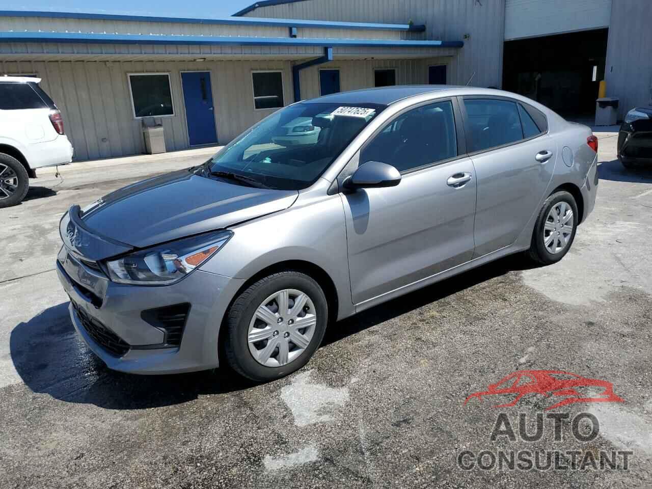 KIA RIO 2023 - 3KPA24AD3PE592664