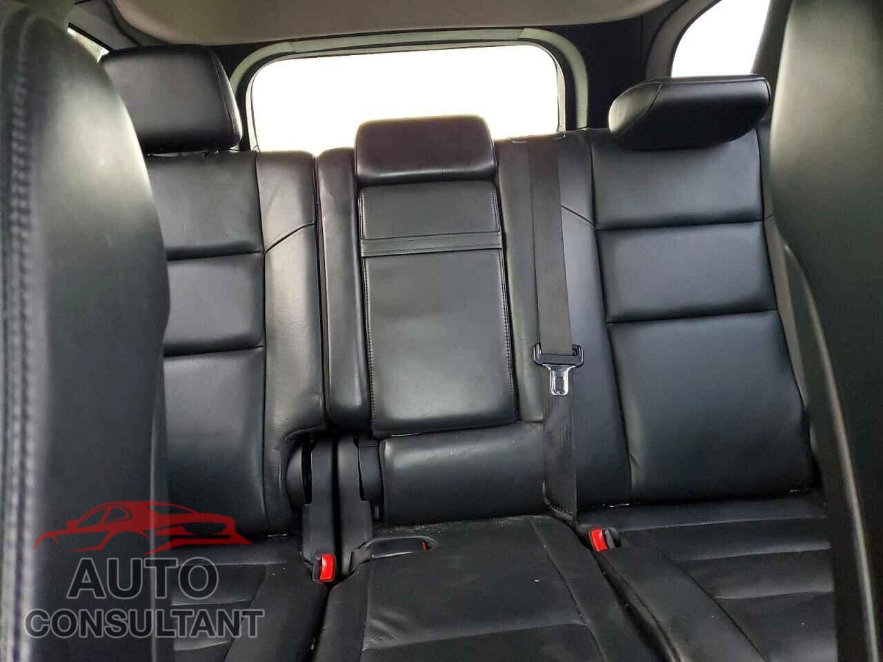DODGE DURANGO 2017 - 1C4RDJDG6HC814351