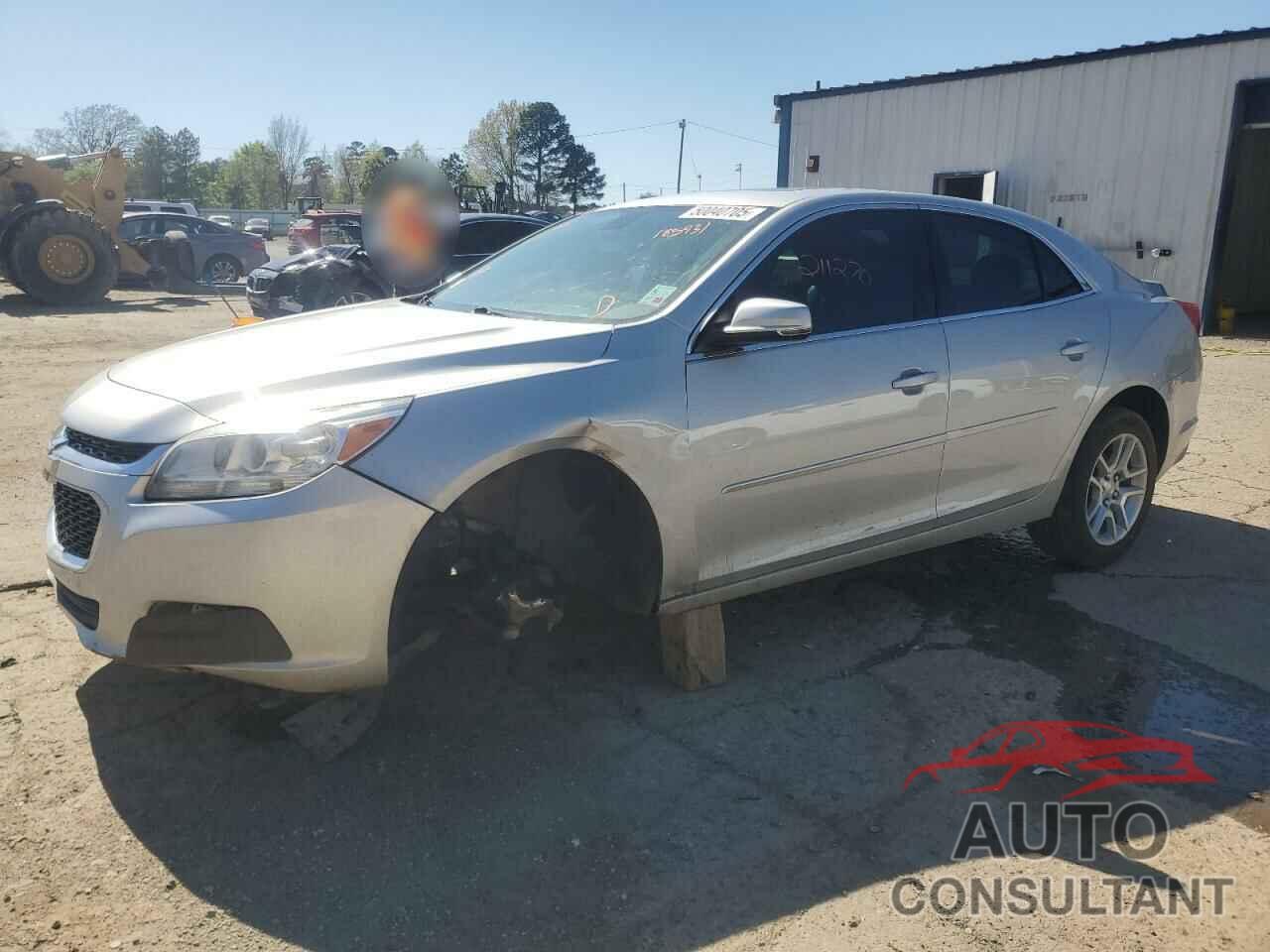 CHEVROLET MALIBU 2014 - 1G11C5SL8EF185931