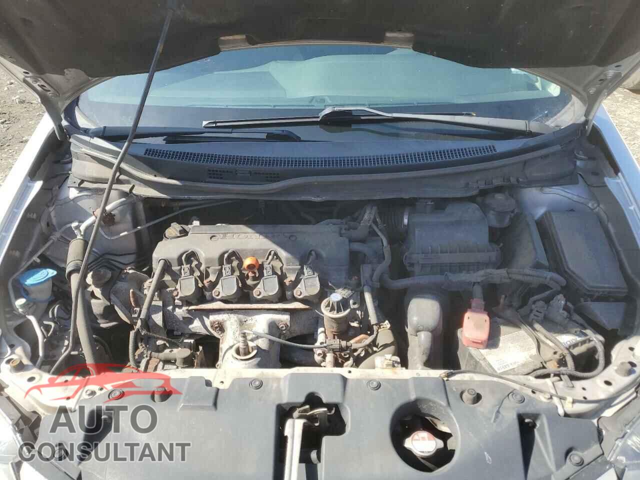 HONDA CIVIC 2015 - 19XFB2F85FE269611