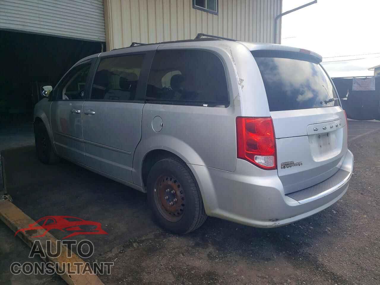 DODGE CARAVAN 2011 - 2D4RN4DG3BR632767