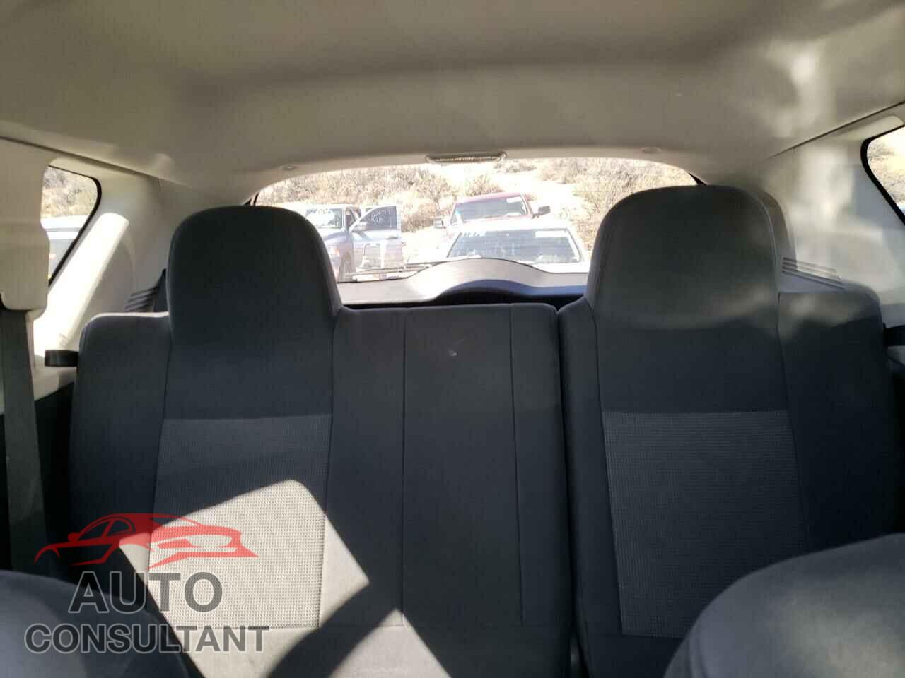 JEEP COMPASS 2011 - 1J4NF1FB9BD183309