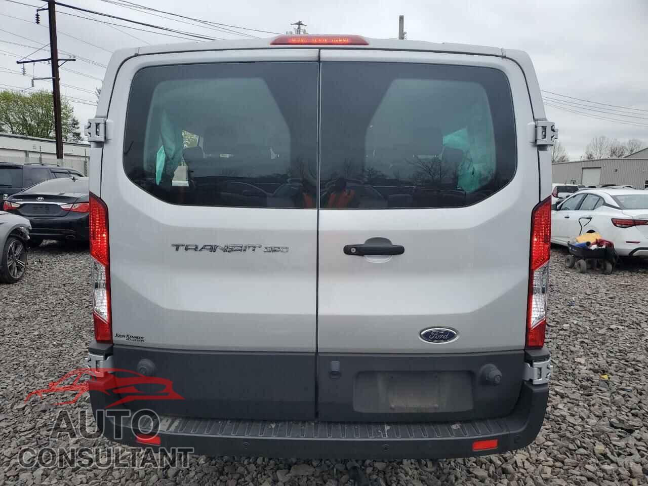 FORD TRANSIT 2020 - 1FBAX2Y88LKB00799