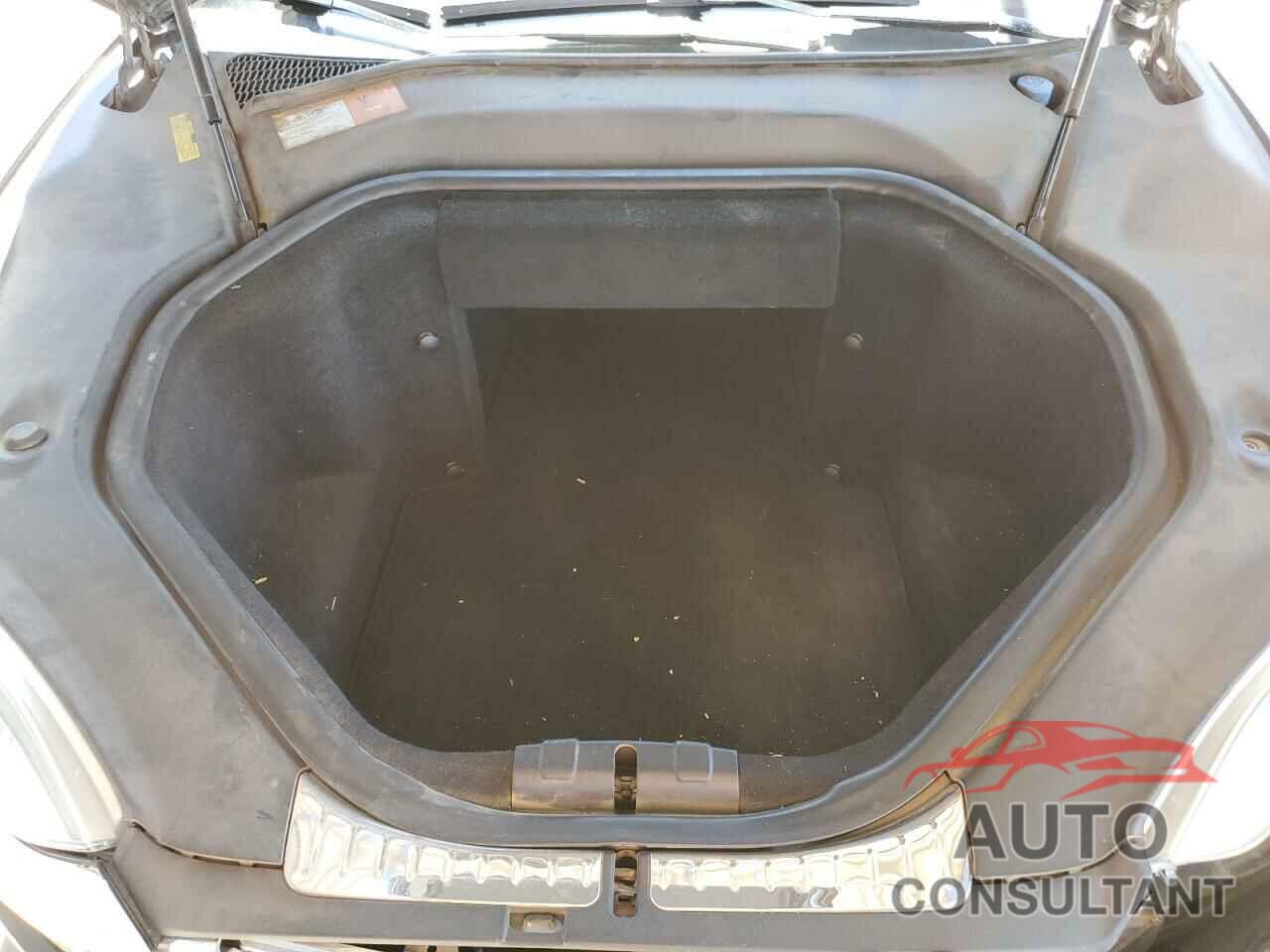 TESLA MODEL S 2013 - 5YJSA1DP8DFP12766