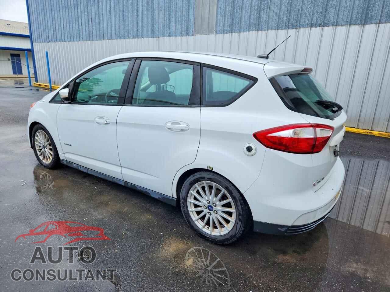 FORD CMAX 2015 - 1FADP5AU2FL101338