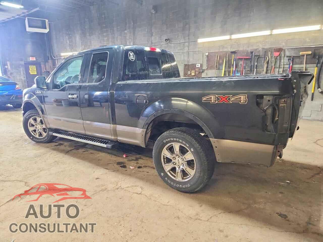 FORD F150 2015 - 1FTFX1EF4FFA67442