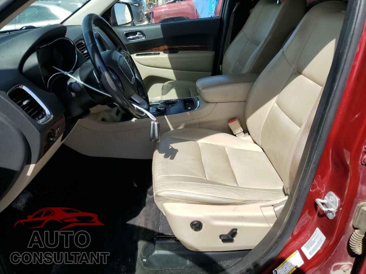 DODGE DURANGO 2015 - 1C4RDHDG8FC795498