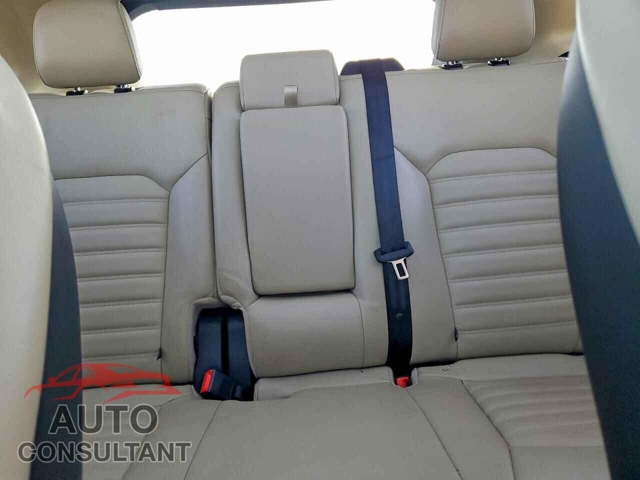FORD EDGE 2017 - 2FMPK4J97HBB71203