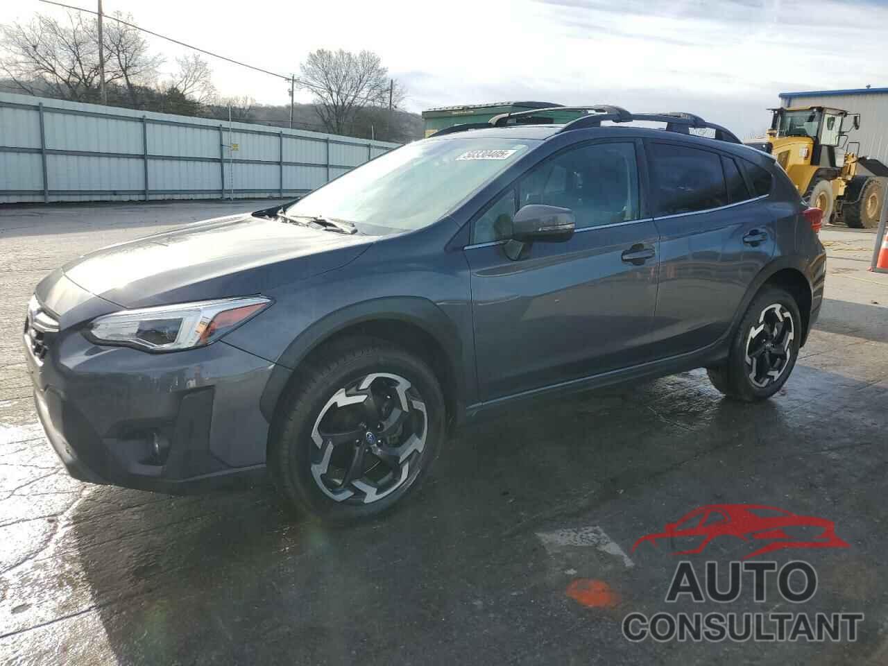 SUBARU CROSSTREK 2021 - JF2GTHNC3M8274308