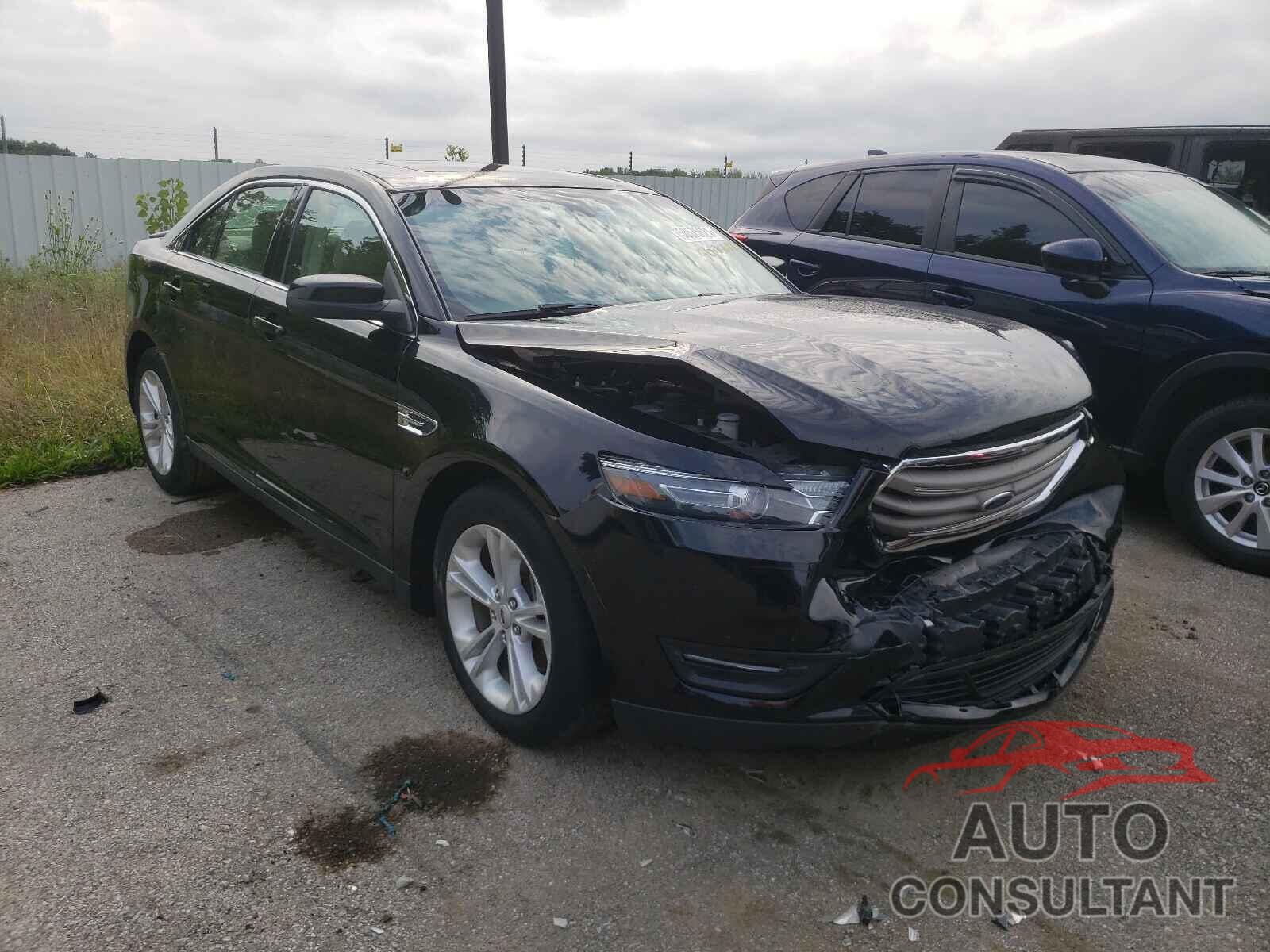 FORD TAURUS 2016 - 1FAHP2E85GG121767