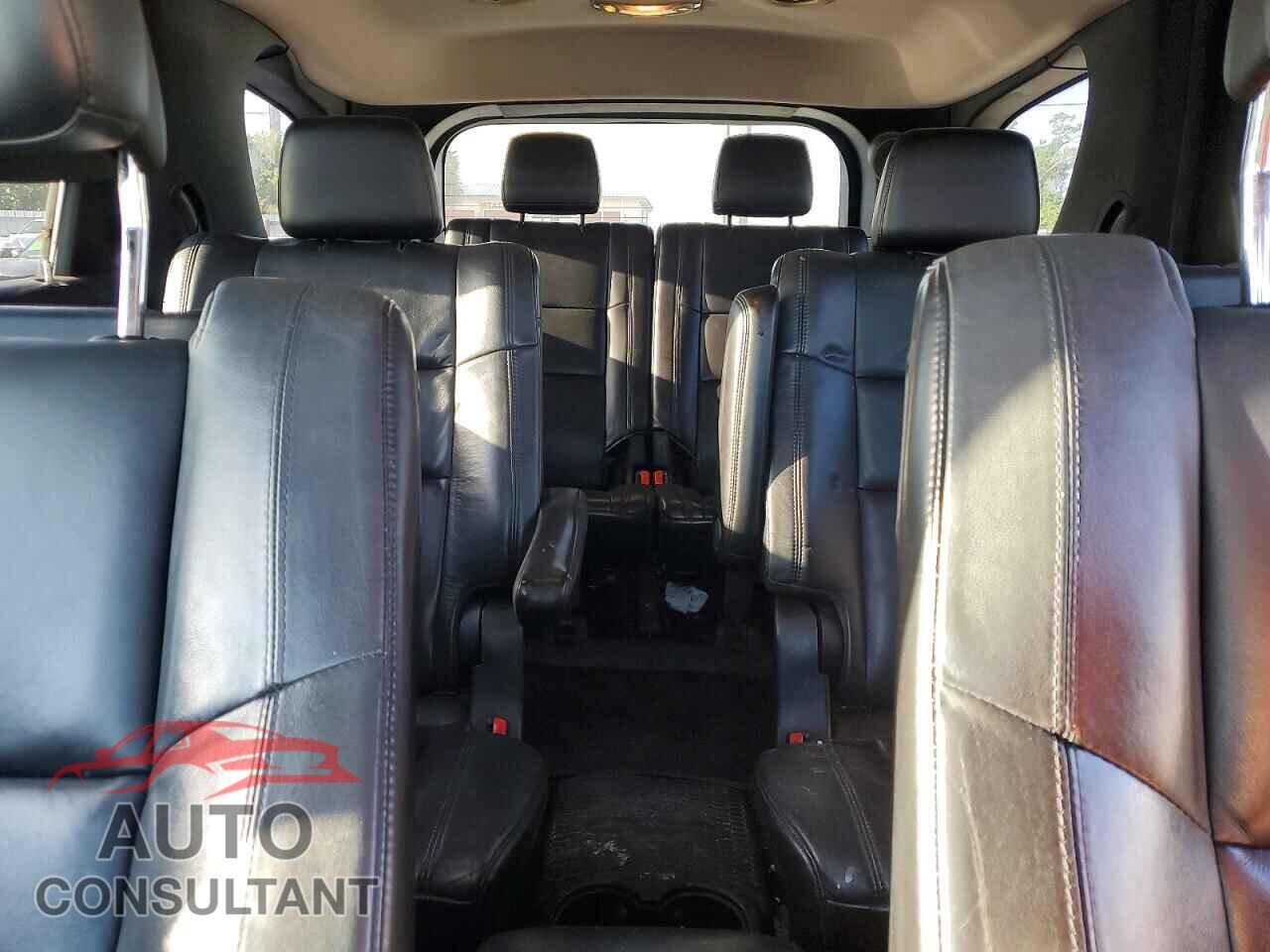 DODGE DURANGO 2014 - 1C4RDJDG1EC278954