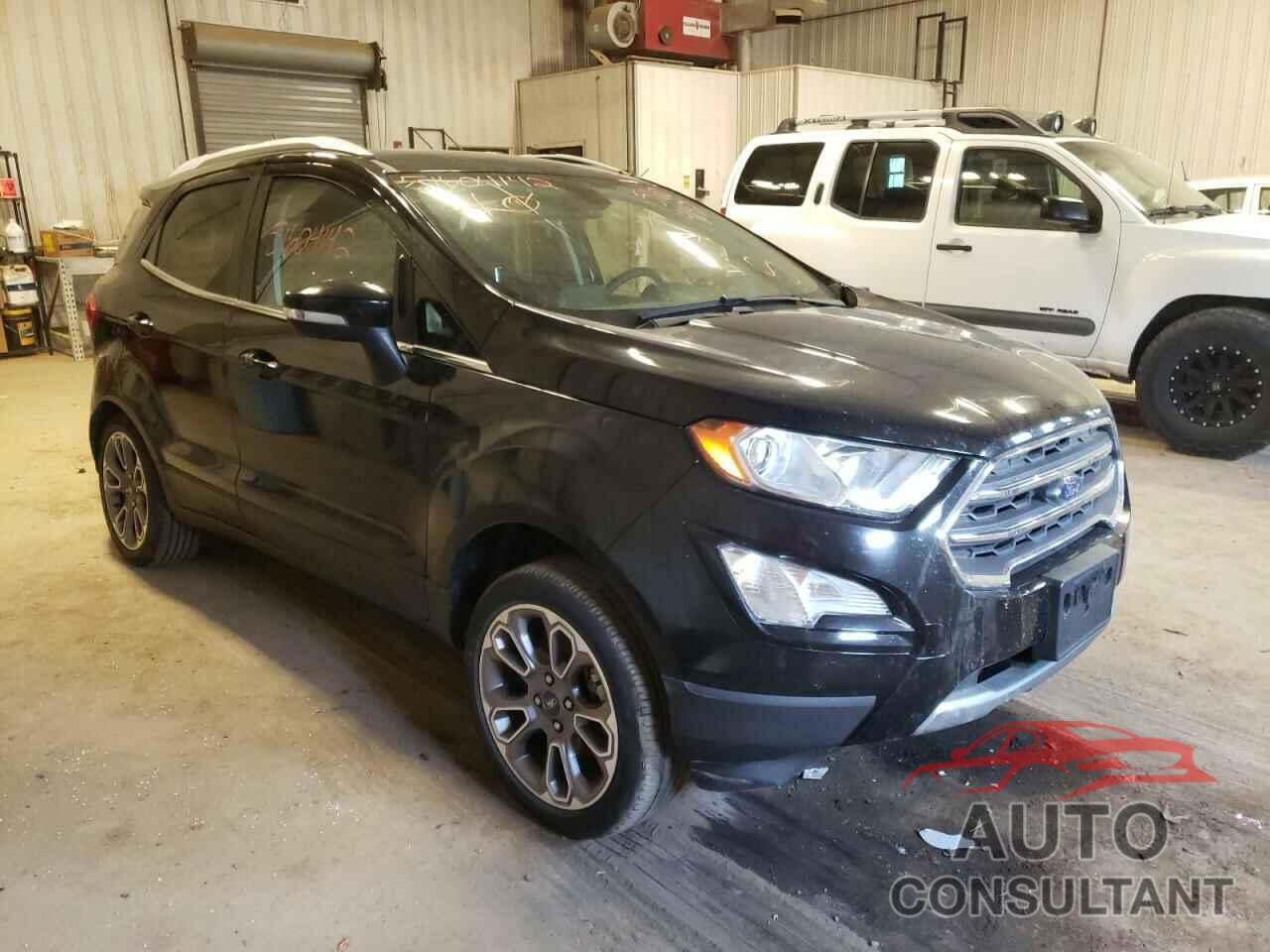 FORD ALL OTHER 2020 - MAJ6S3KL5LC343599