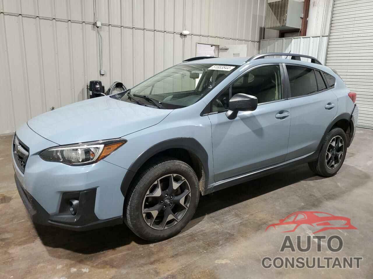 SUBARU CROSSTREK 2019 - JF2GTABC1K8381463