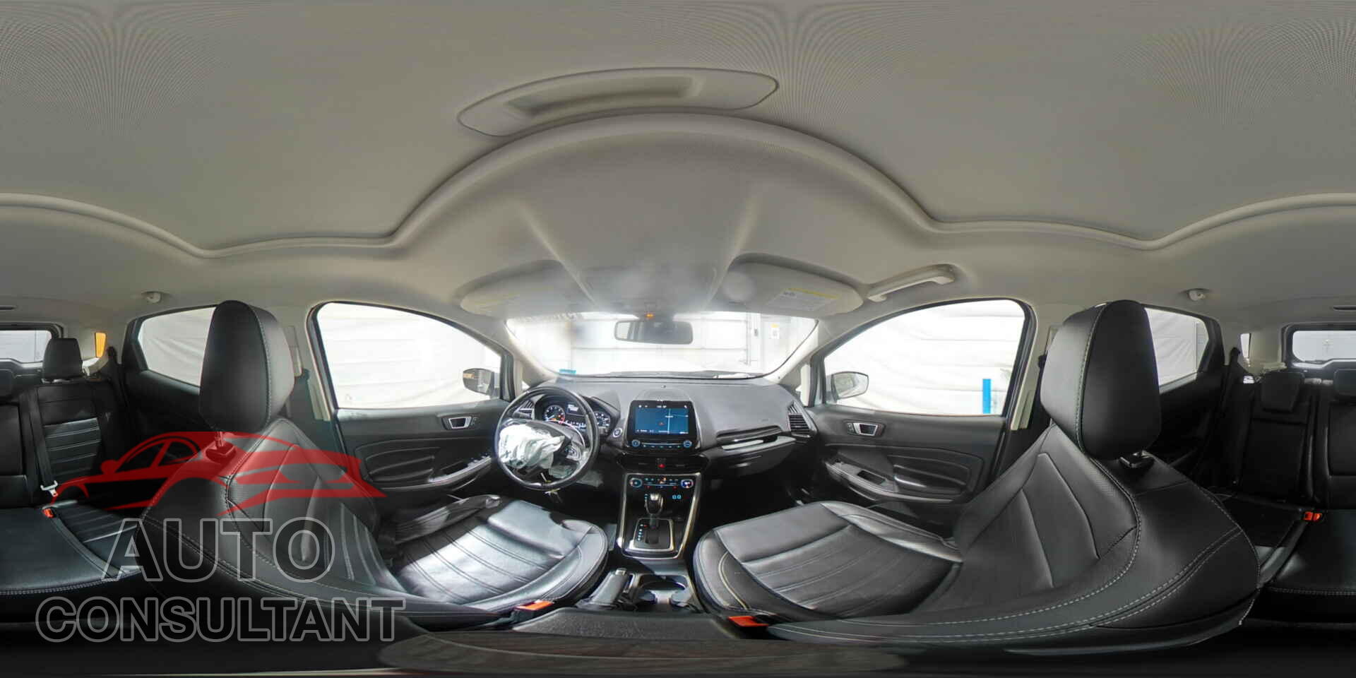 FORD ECOSPORT 2019 - MAJ6S3KL9KC283244