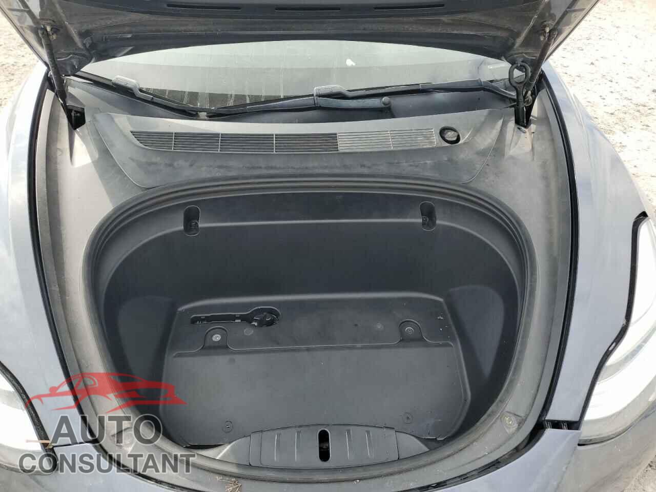 TESLA MODEL 3 2020 - 5YJ3E1EA0LF717655