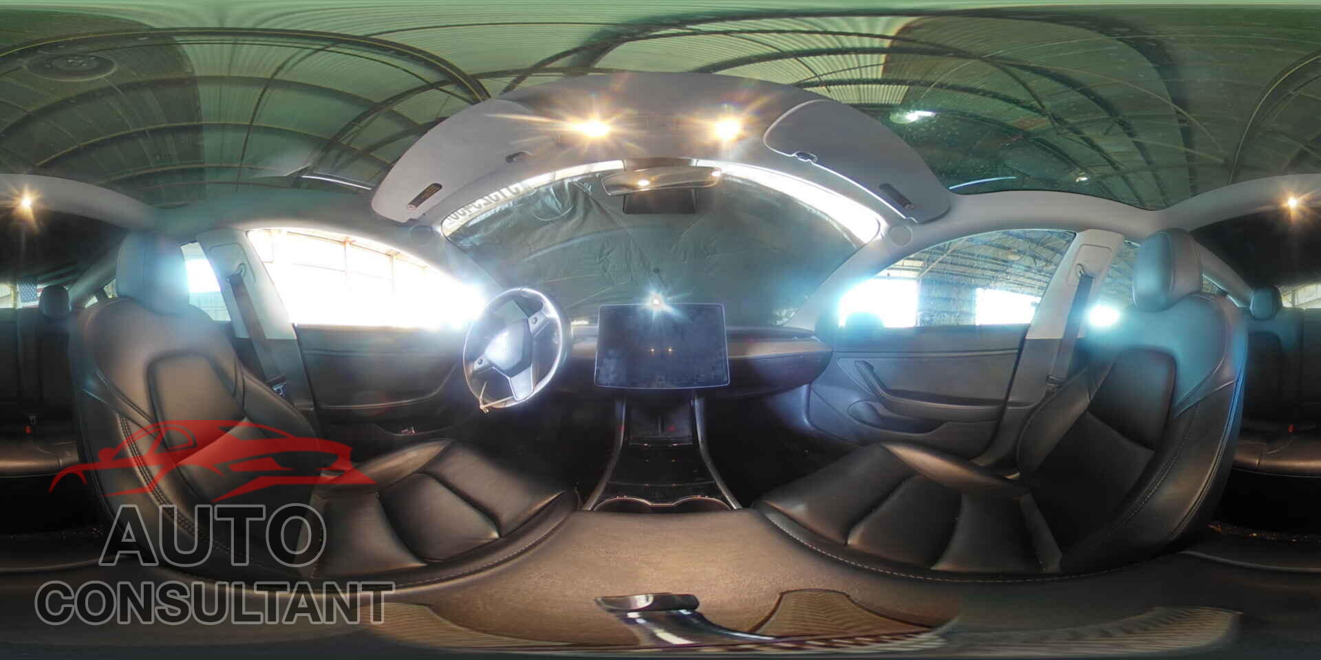 TESLA MODEL 3 2019 - 5YJ3E1EA9KF422407