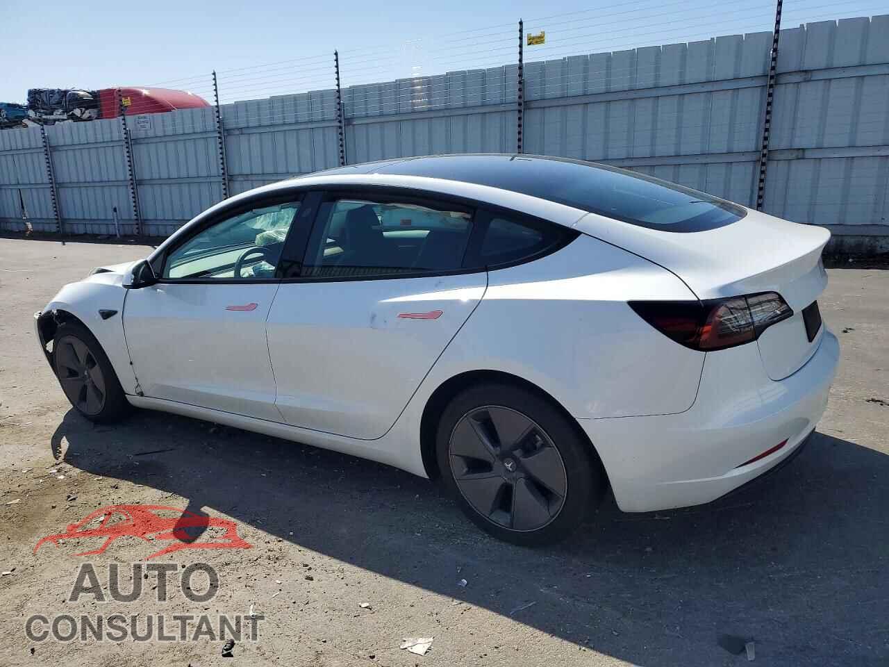 TESLA MODEL 3 2023 - 5YJ3E1EA3PF419073