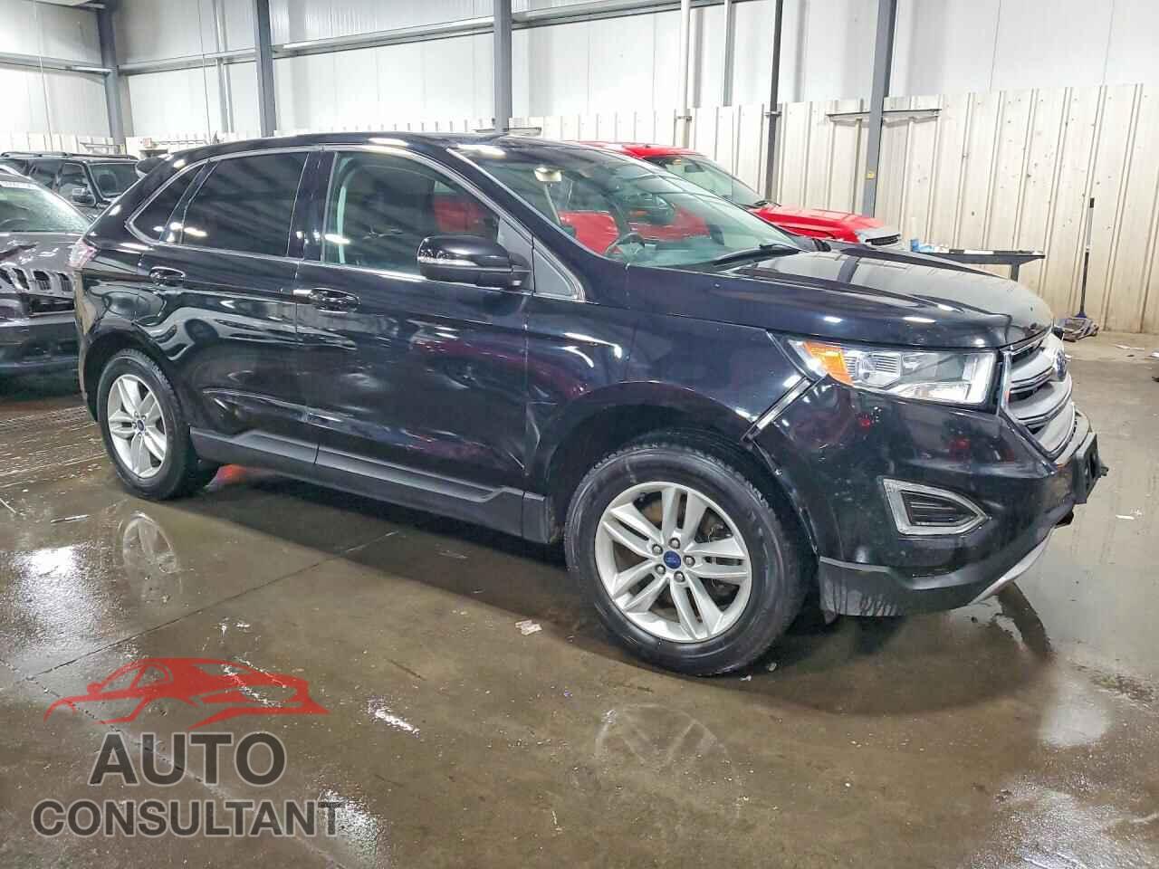 FORD EDGE 2016 - 2FMPK4J93GBB46782