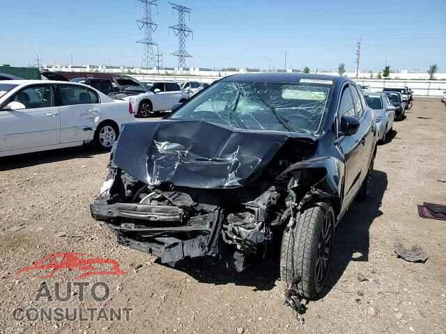 MAZDA CX-7 2011 - JM3ER2B53B0379375