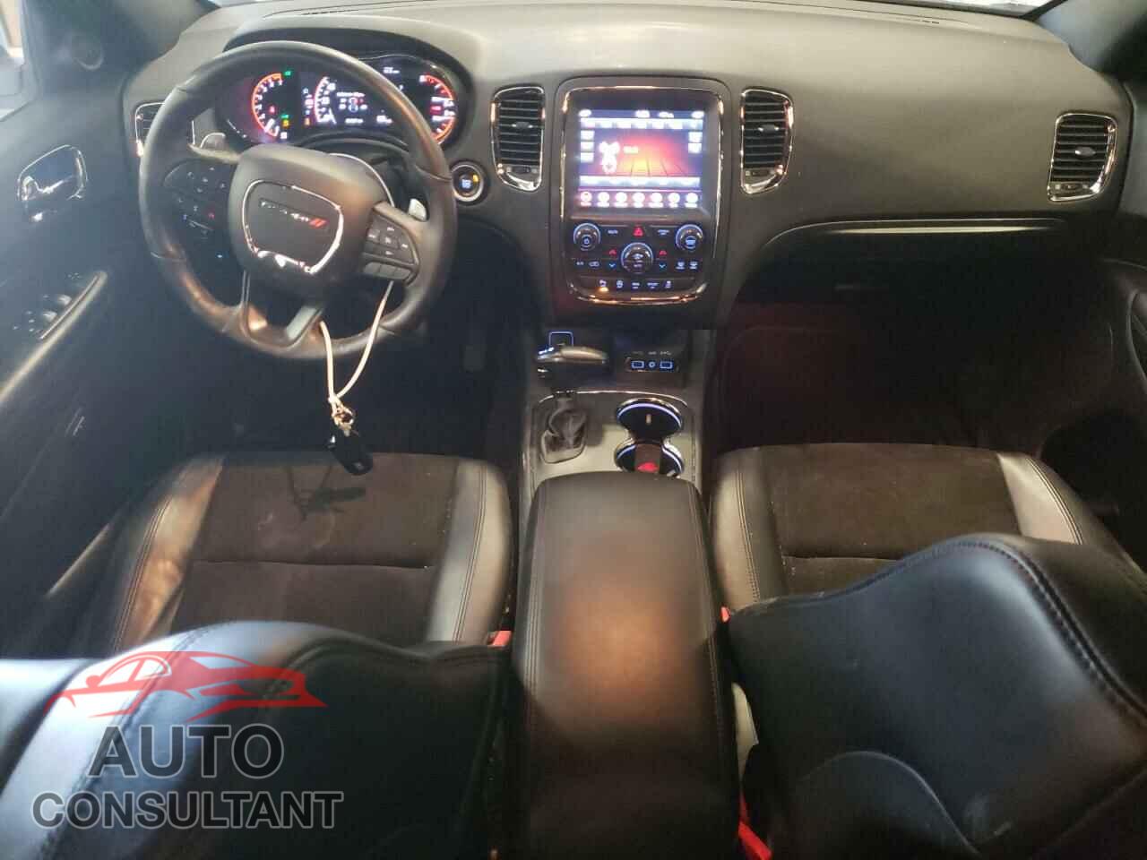 DODGE DURANGO 2018 - 1C4RDJDG4JC416206