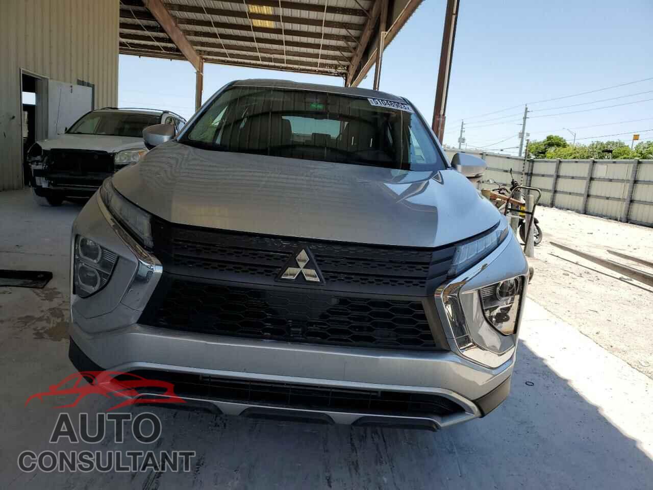 MITSUBISHI ECLIPSE 2022 - JA4ATWAA8NZ004770