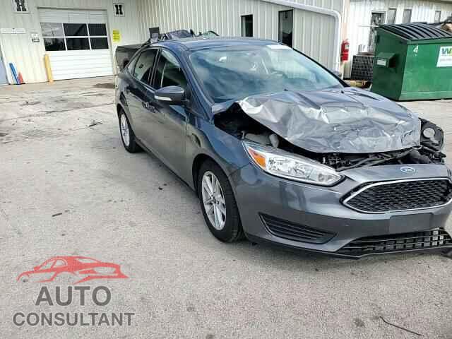 FORD FOCUS 2018 - 1FADP3FE5JL203702