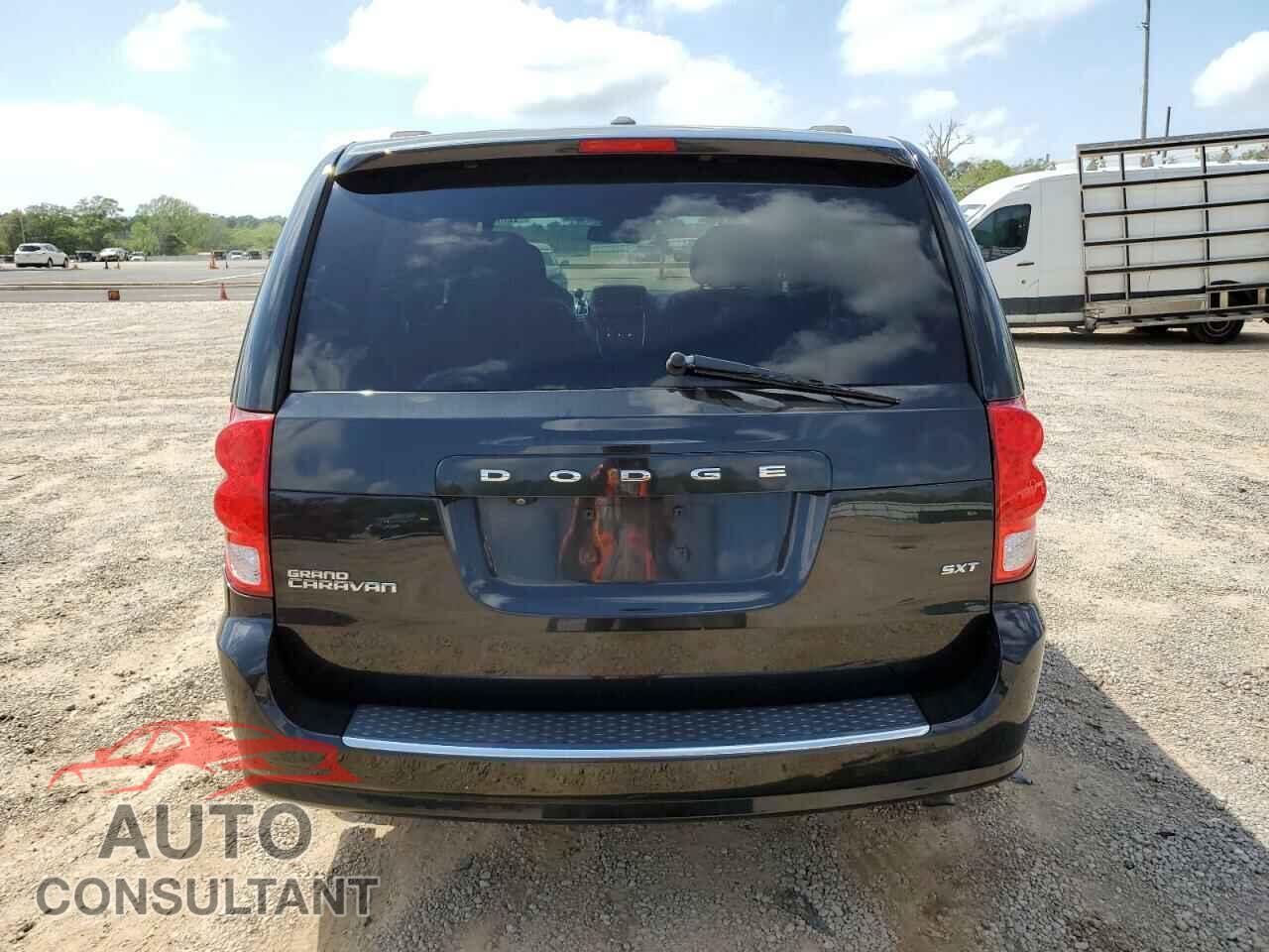 DODGE CARAVAN 2020 - 2C4RDGCG2LR194781