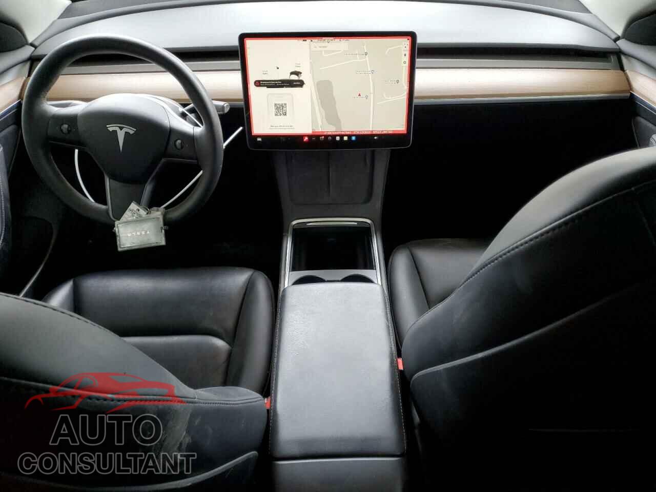 TESLA MODEL 3 2023 - 5YJ3E1EA6PF447644