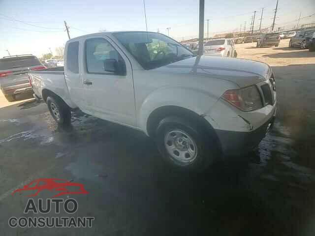 NISSAN FRONTIER 2013 - 1N6BD0CT6DN760779