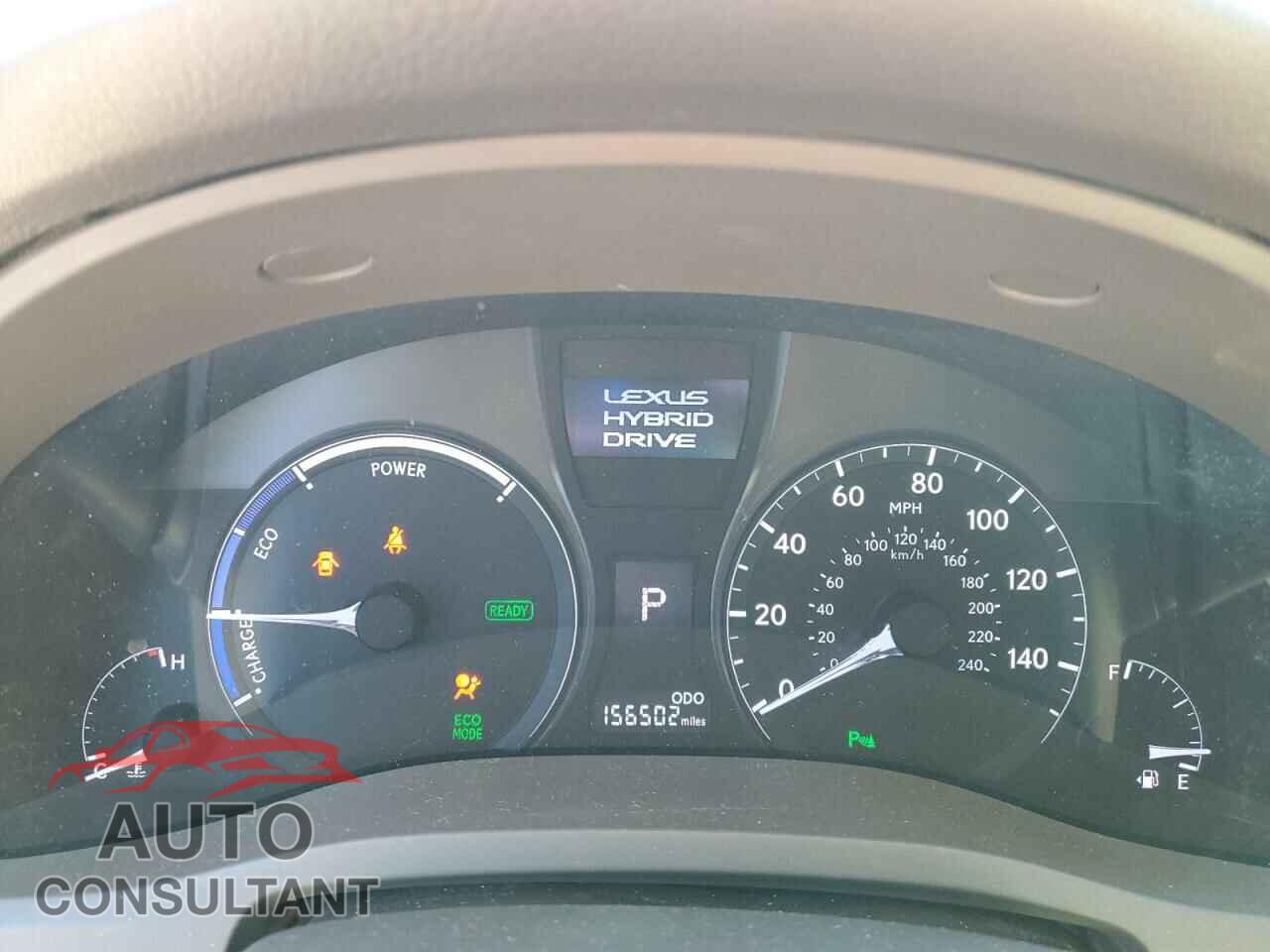 LEXUS RX450 2015 - 2T2ZB1BA5FC004343