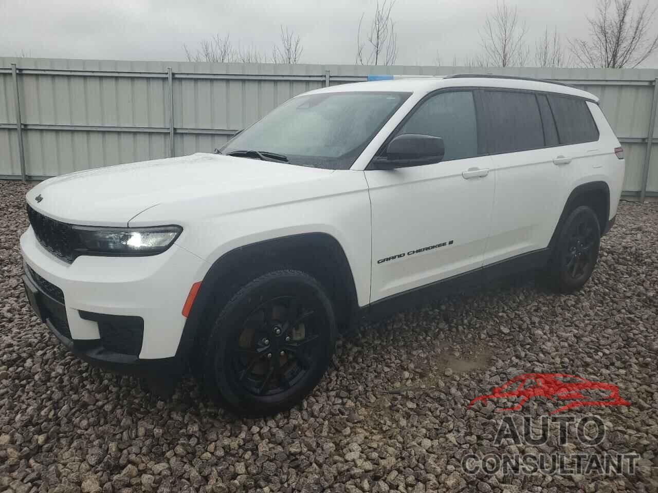 JEEP GRAND CHER 2024 - 1C4RJKAG0R8542421