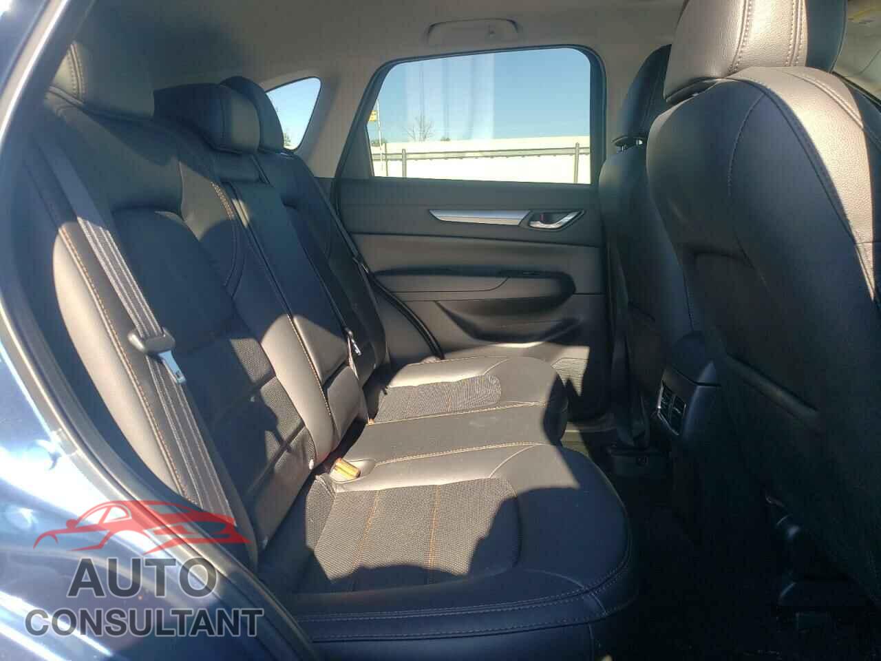 MAZDA CX-5 2021 - JM3KFBCM1M1403719
