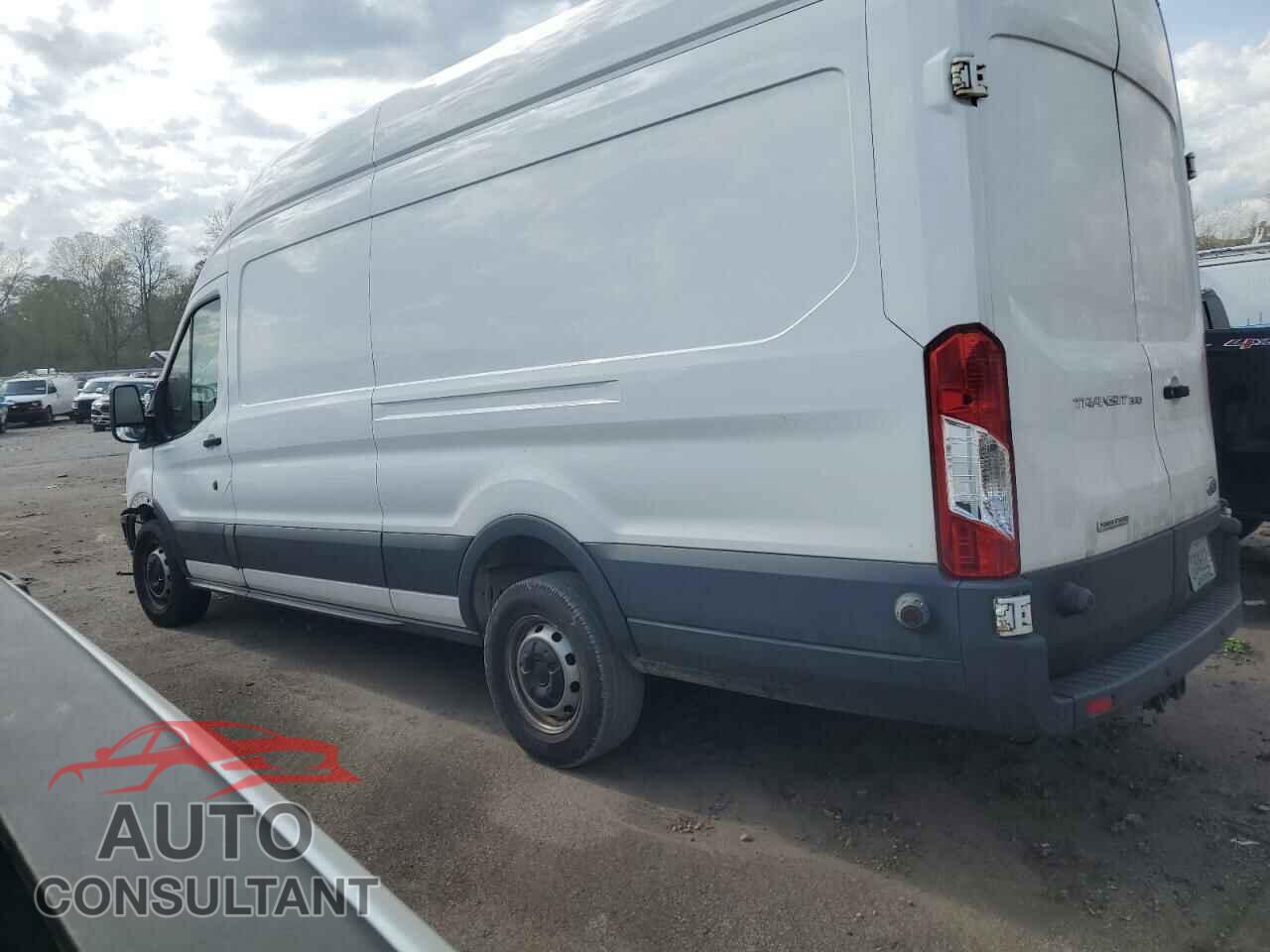FORD TRANSIT 2018 - 1FTBW3XV5JKA09521