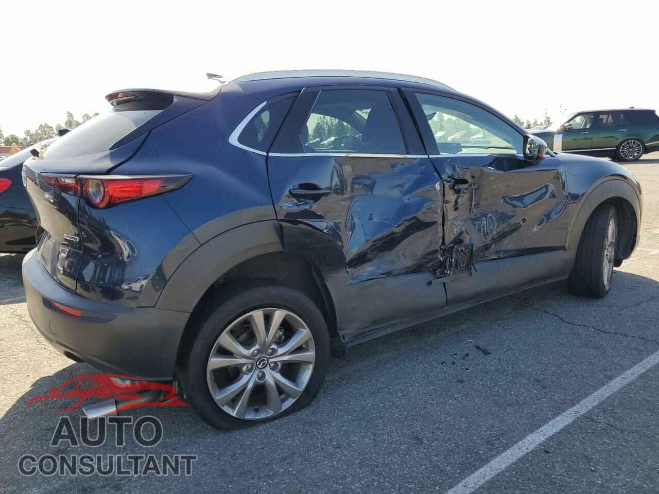 MAZDA CX30 2020 - 3MVDMAEM2LM134841
