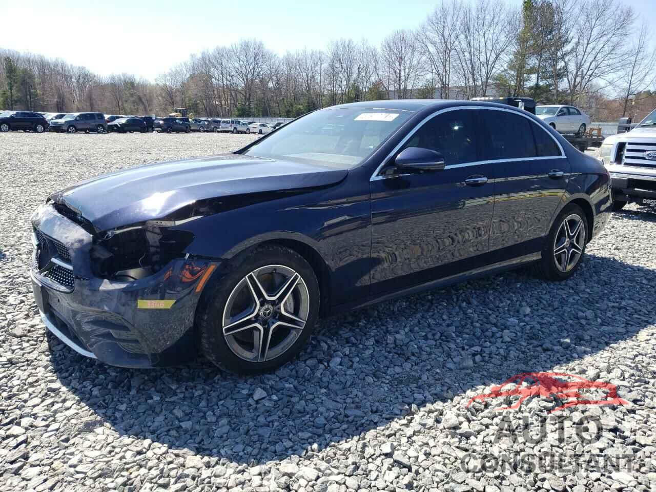MERCEDES-BENZ E-CLASS 2023 - W1KZF8EB0PB145915
