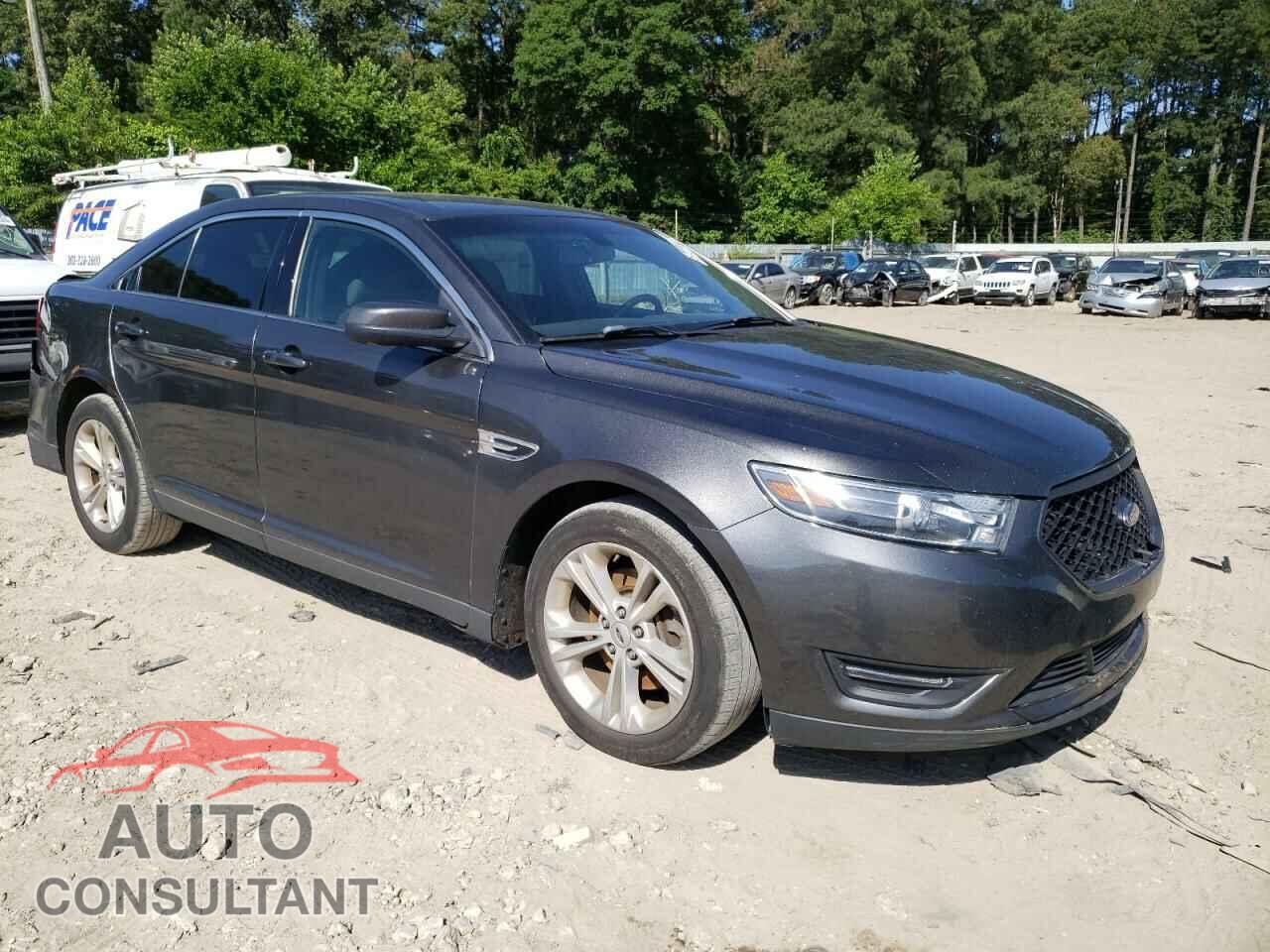 FORD TAURUS 2016 - 1FAHP2E80GG138069