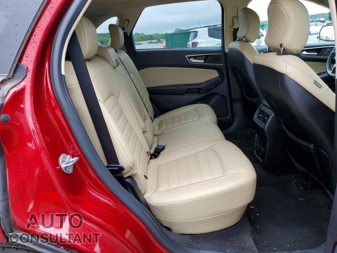 FORD EDGE 2019 - 2FMPK4J92KBC61026