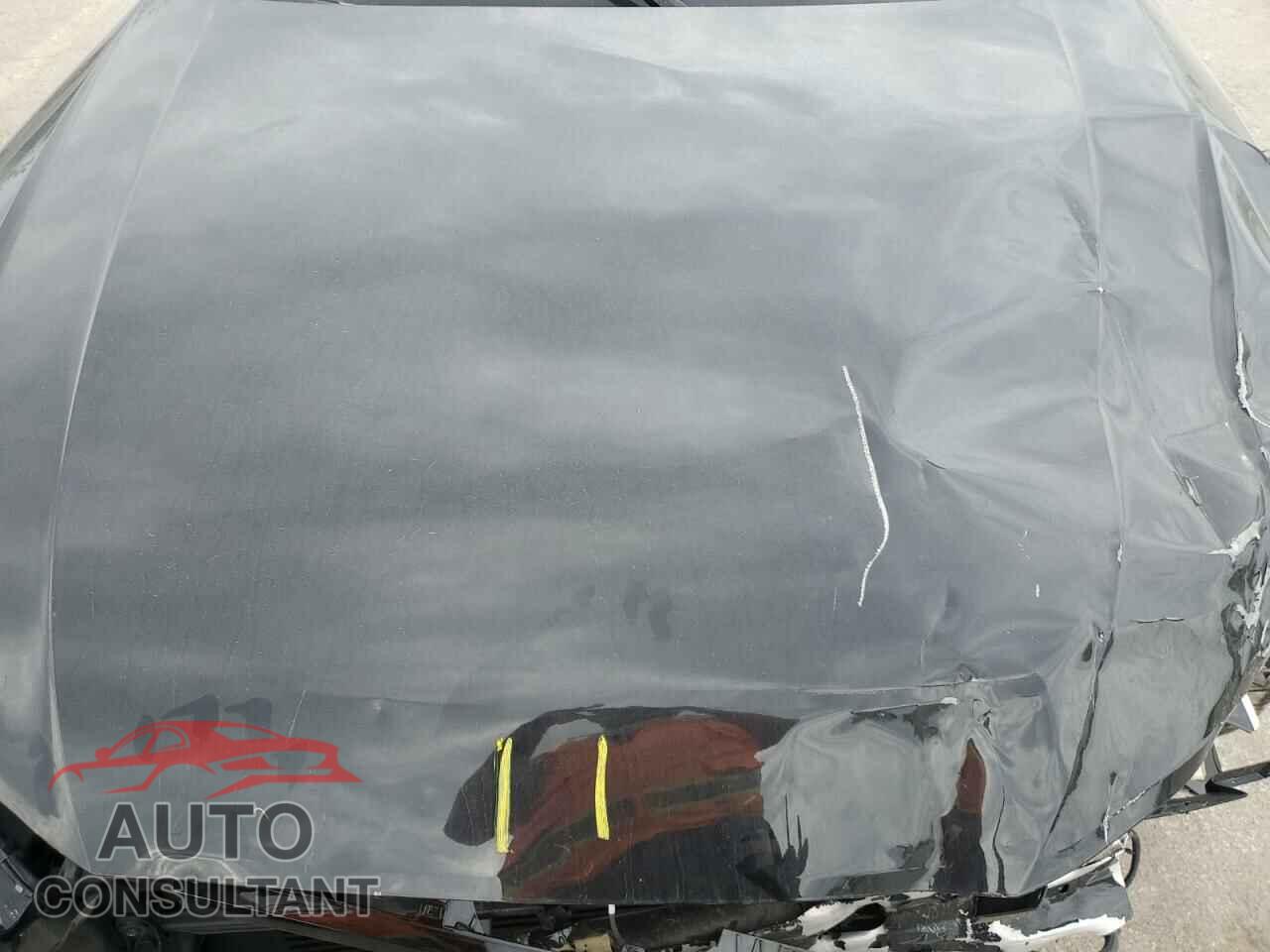 AUDI S4/RS4 2018 - WAUC4AF48JA002914