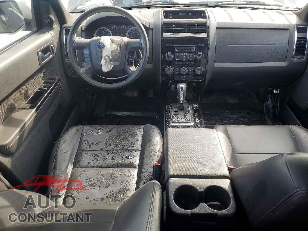 FORD ESCAPE 2012 - 1FMCU0EG5CKC15711