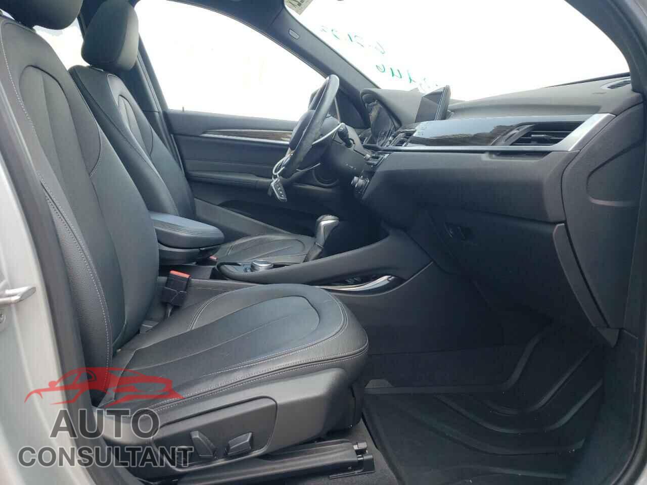BMW X1 2016 - WBXHT3C37G5E53746