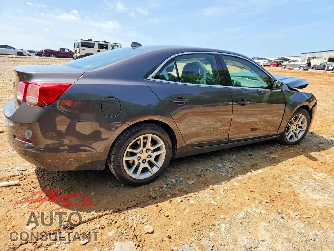 CHEVROLET MALIBU 2013 - 1G11F5RR5DF108191