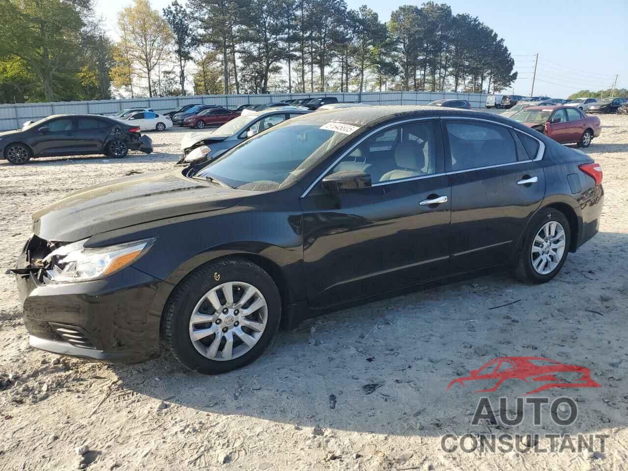 NISSAN ALTIMA 2016 - 1N4AL3AP4GC111822