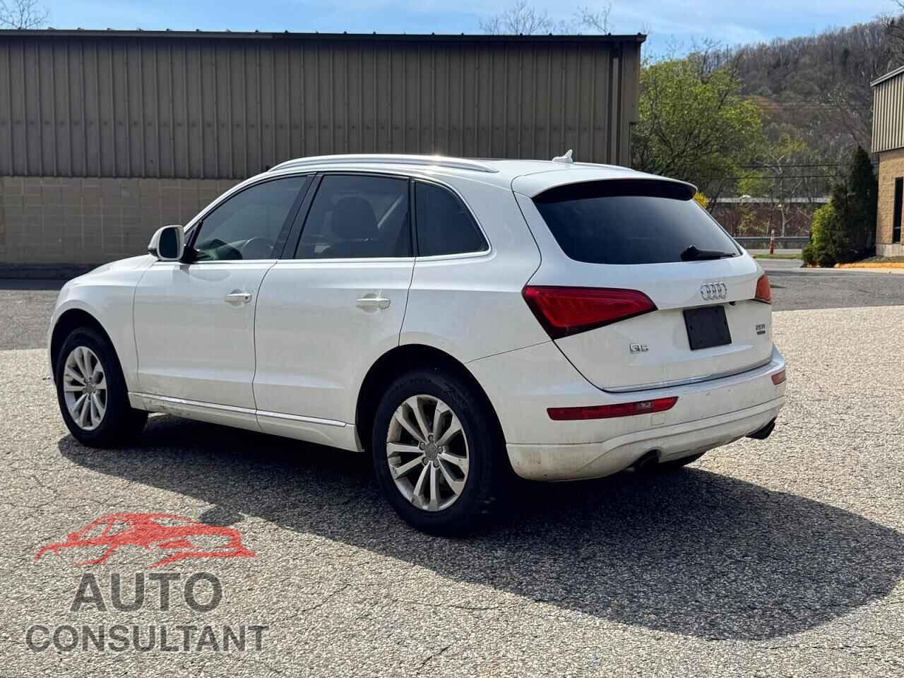 AUDI Q5 2015 - WA1CFAFP0FA060489